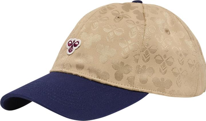 Produktbild hummel hmlBASEBALL CAP BEE AOP (One Size)