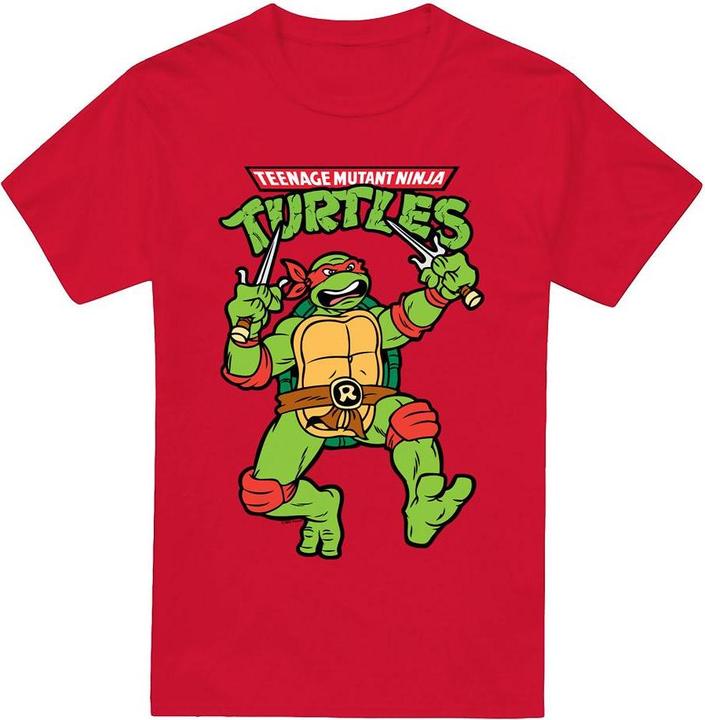 Teenage Mutant NT TShirt (XL)