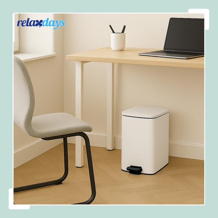 Produktbild Relaxdays Mülleimer 20l (20 l)