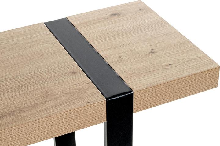 Image du produit HAKU Möbel Console (120 x 30 x 82 cm)