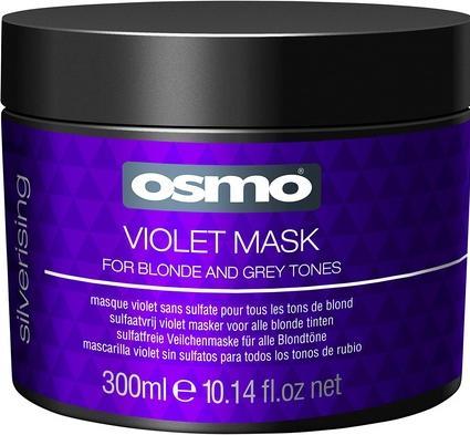 Immagine prodotto Osmo Maschera argentante alla violetta New 300 ml (300 ml)