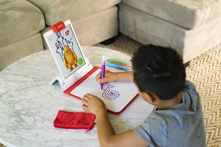 Productafbeelding Play Osmo Creative Starter Kit voor iPad 2019 (Duits)