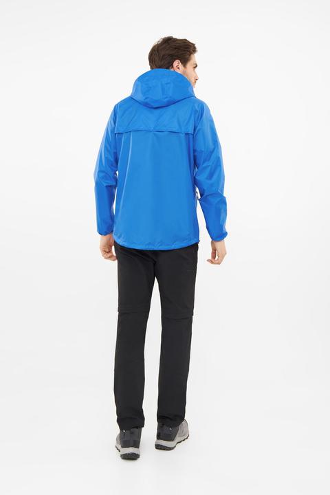 MGA Wikinger Rainier Man Jacke (XL)