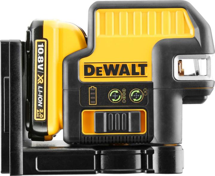 Actual product image DeWalt DCE0822D1G Reference level