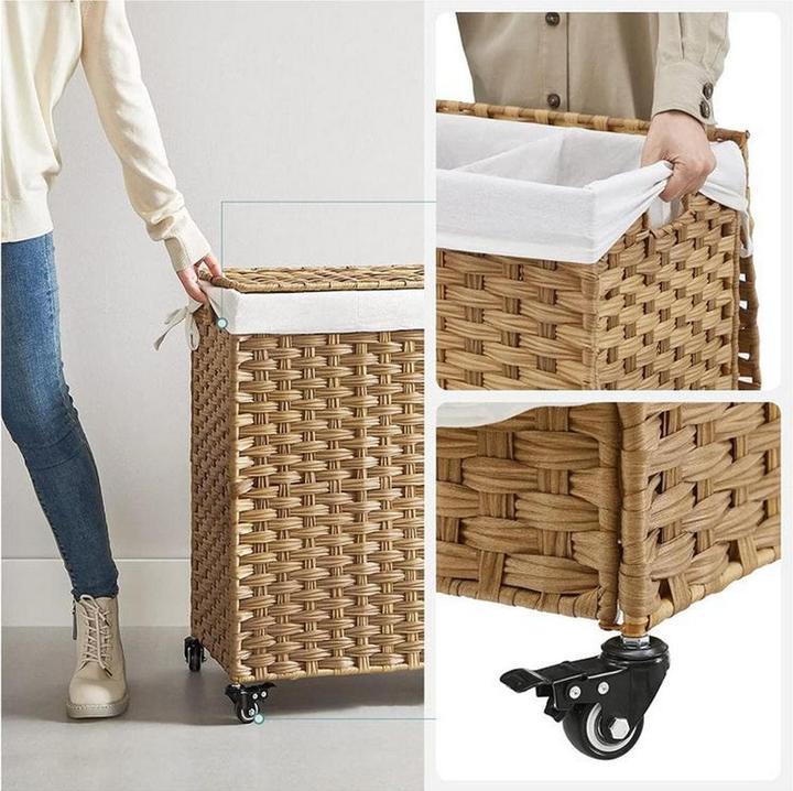 Image du produit Songmics Sorty (100 l)