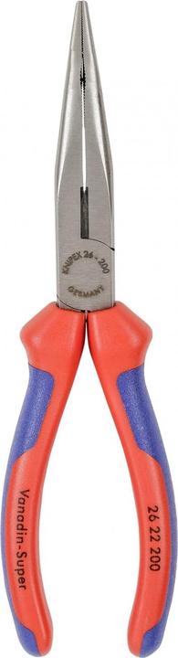 Actual product image Knipex Snipe Nose Side Cutting Pliers (200 mm)