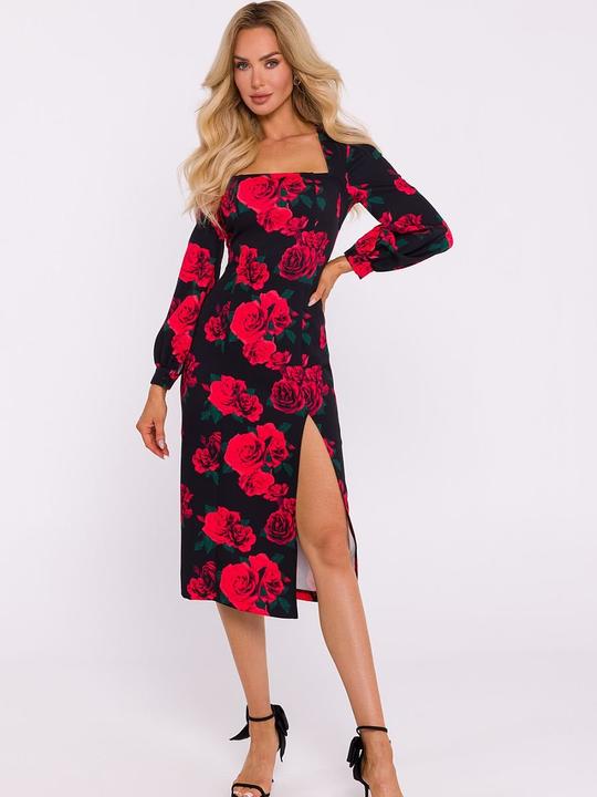 Made of Emotion Everyday dress (XXL)