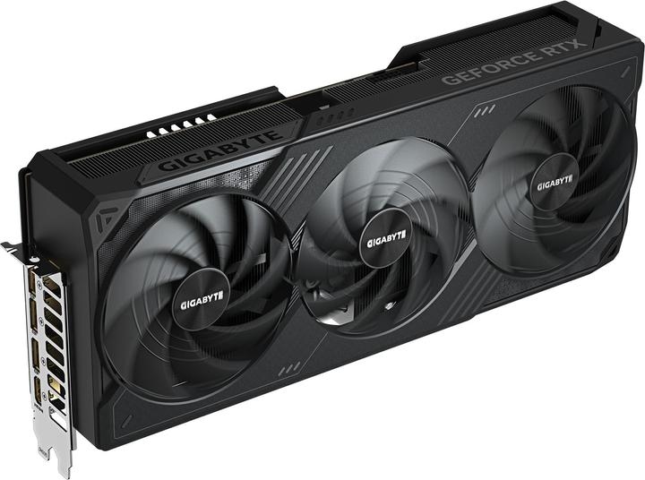 Actual product image Gigabyte GeForce RTX 5090 WINDFORCE OC 32G (32 GB)