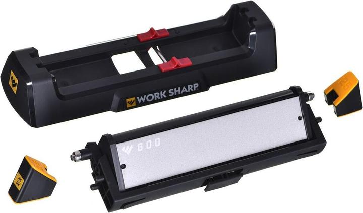 Work Sharp Benchtop