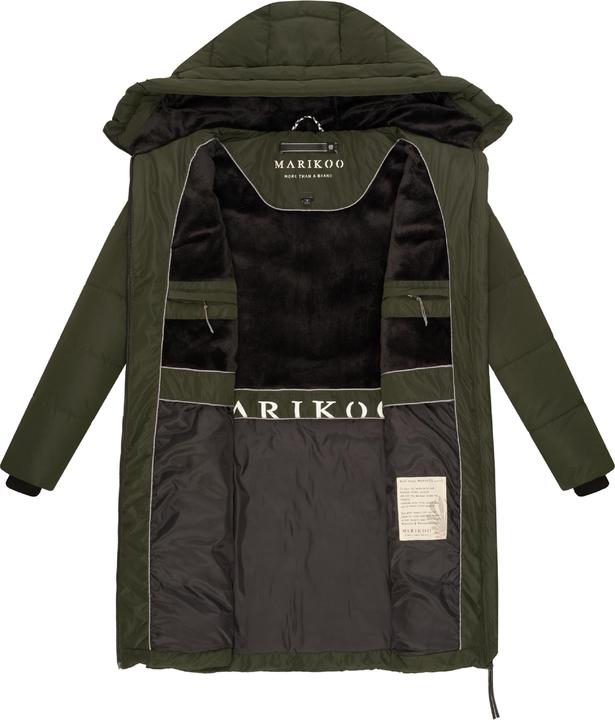 Actual product image Marikoo Natsukoo XVI (XL)