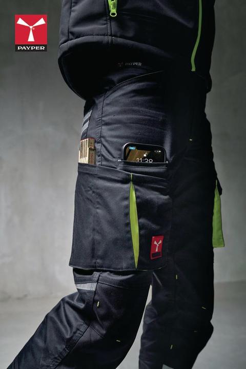 Actual product image Payper Trousers NEXT 400 (44)