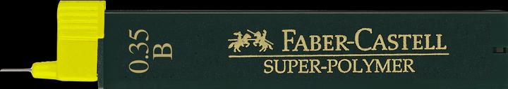 Actual product image Faber-Castell Super-Polymer (0.35 mm, B, 1 x)