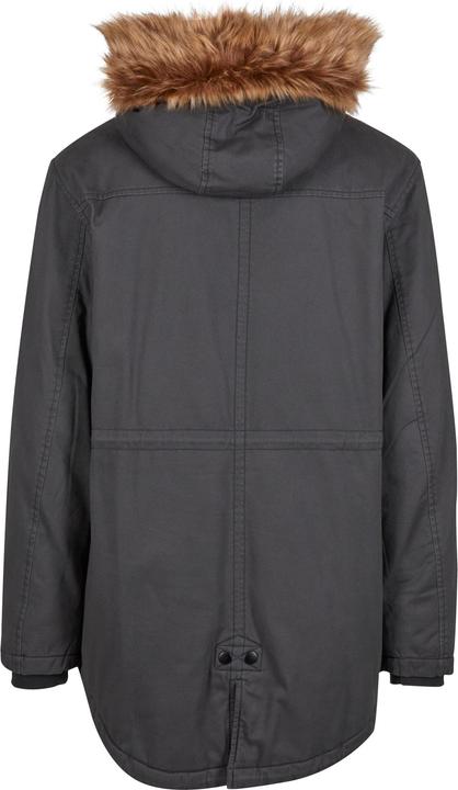 Immagine prodotto Brandit Parka da uomo con coda di pesce - 174635 (XL)