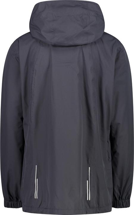 Actual product image CMP Campagnolo Zip Hoodie (XL)