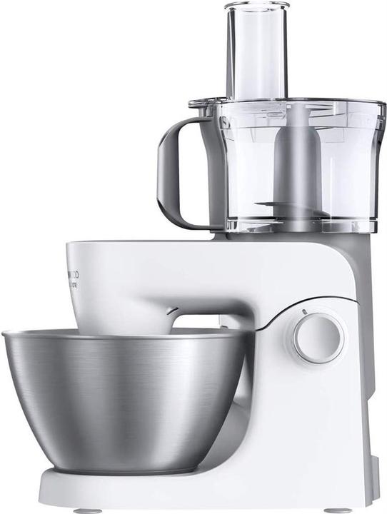 Productafbeelding Kenwood MultiOne KHH323WH (1000 W)