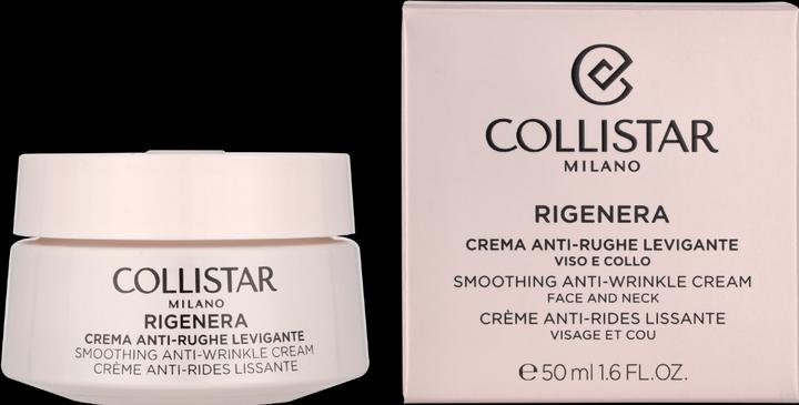 Produktbild Collistar IRONING CREAM 50ml (50 ml, Tagescreme)