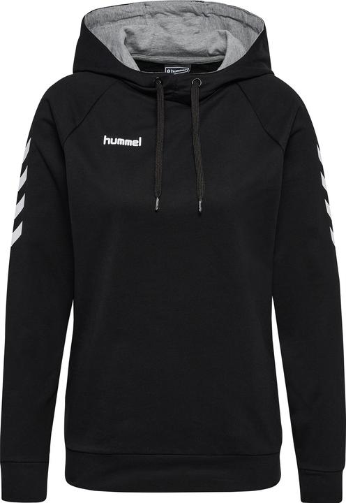 Image du produit hummel Hoodie Go Cotton (M)