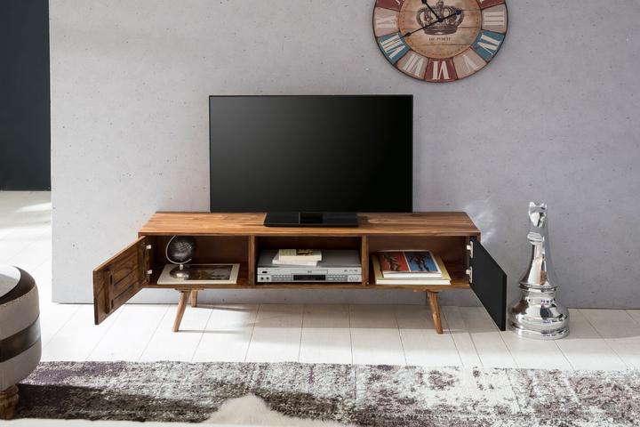 Produktbild Wohnling Repa (140 x 35 x 45 cm)