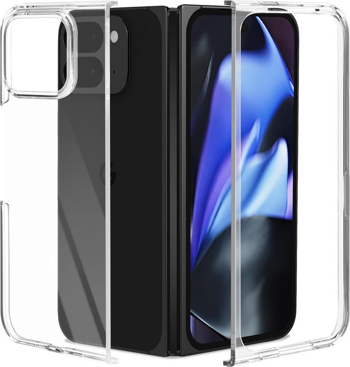 Immagine prodotto Abeel Custodia di cristallo (Google Pixel 9 Pro Fold)