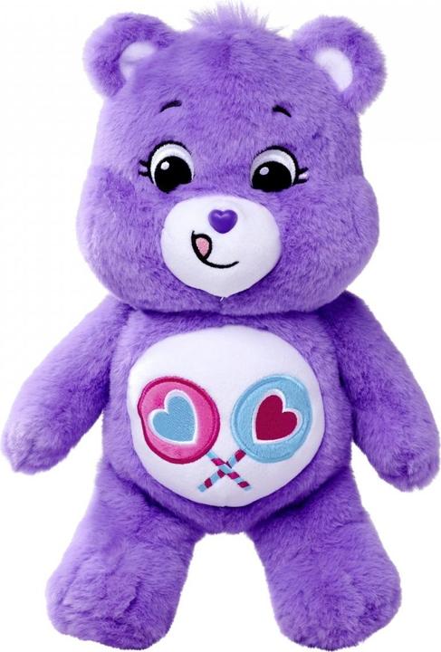 Produktbild Simba Glücksbärchis-Teile Gern Bärchi, 35cm (35 cm)