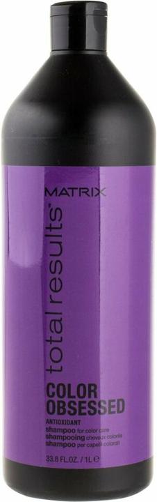 Matrix Color Obsessed Shampoo (1000 ml, Flüssiges Shampoo)