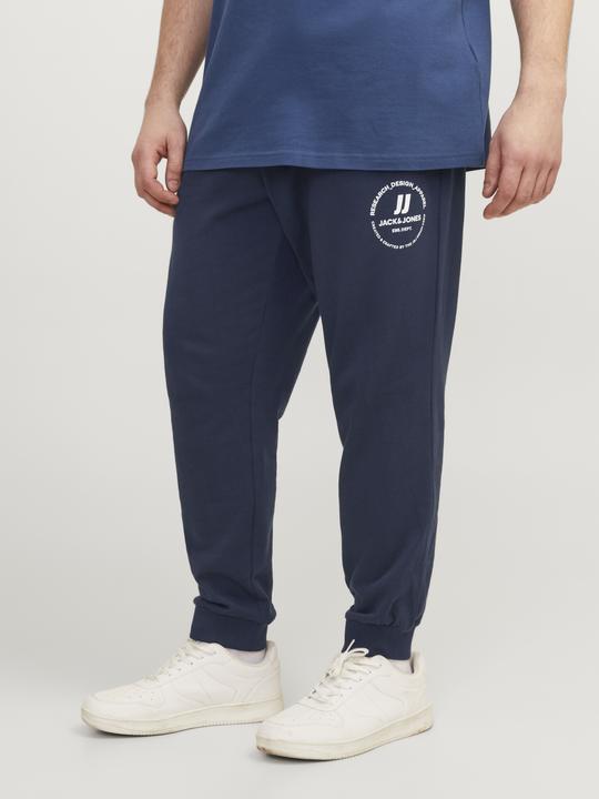 Immagine prodotto Jack & Jones Pantaloni da jogging Gordon plus size (44)
