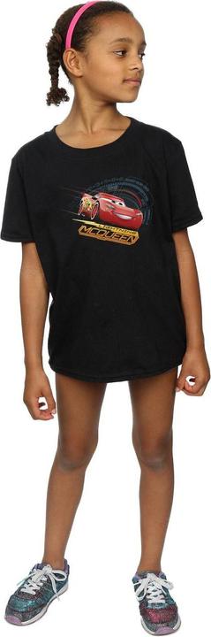 Produktbild Cars TShirt Mädchen (116)