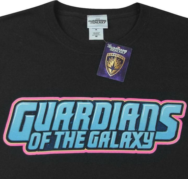 Produktbild Guardians of the Galaxy TShirt (S)