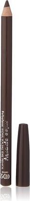 Miss Sporty MISS SPORTY Fabulous Kohl Kajal Eye Pencil kredka do oczu 002 Solid 4g (002 Brown)