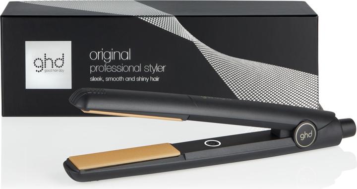 Actual product image ghd Original Styler (Straightening iron)