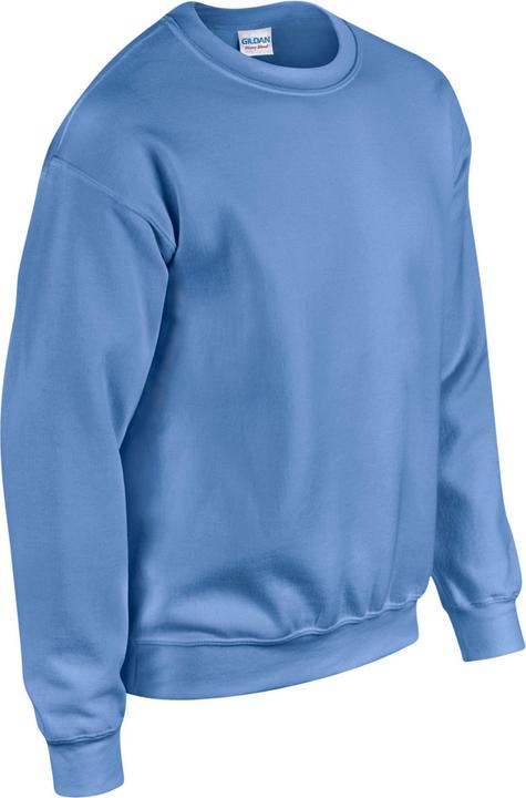 Actual product image Gildan Mens Heavy Blend Sweatshirt (3XL)