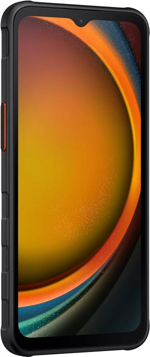 Image du produit Samsung Galaxy XCover7 (128 Go, Noir, 6.60", SIM + eSIM, 50 Mpx, 5G)