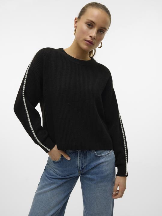 Produktbild Vero Moda VMZORA Pullover Strickpullover (XS)