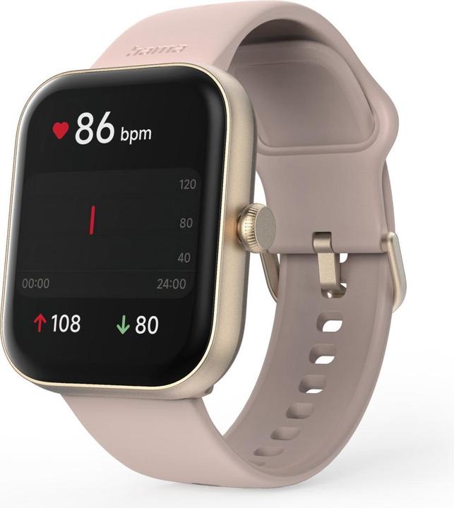 Produktbild Hama Fit Watch 5000