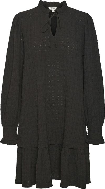 Actual product image Vero Moda Regular fit High neck Cuffs with button Short dress Dress dress (XS)