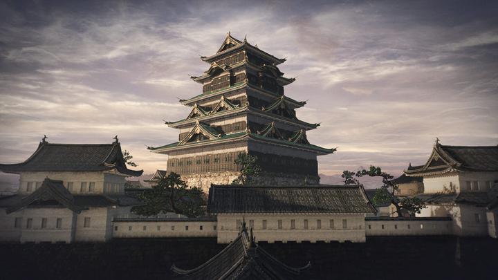 Image du produit Koei Tecmo Rise of the Ronin (PS5, DE)