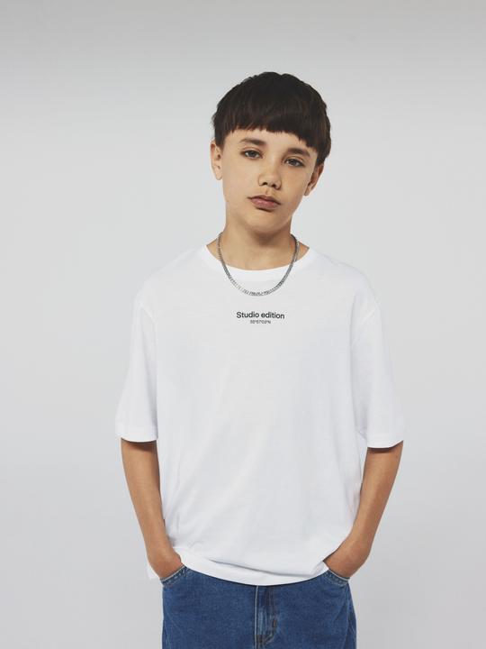 Produktbild Name it Nkmbrody Ss Nreg Top Noos (146)