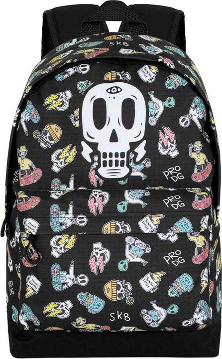Actual product image ProDG FAN HS Backpack 2.2 Underground