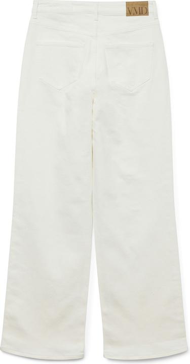 Produktbild Vero Moda VMTESSA Hohe Taille Weit geschnitten Jeans Weit geschnitten (W30/L32)