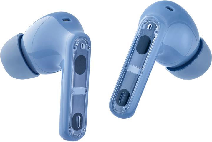 Actual product image Intenso Buds Plus T315AE (ANC, 7.50 h, Wireless)
