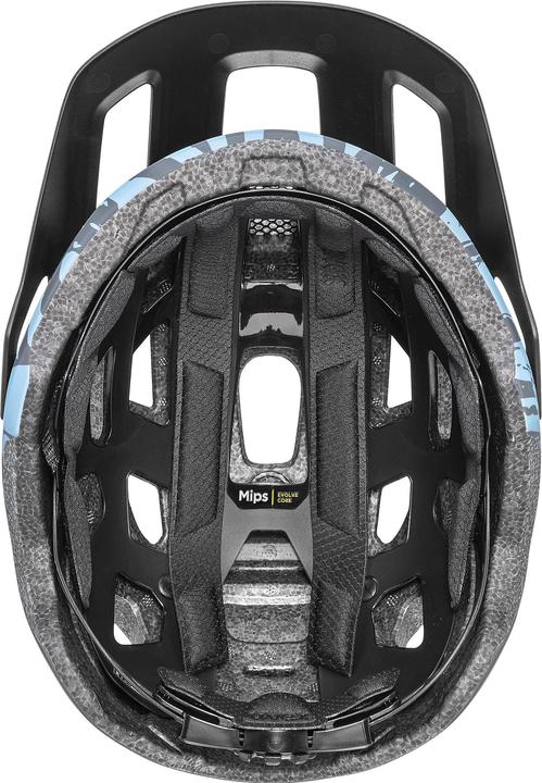 Produktbild Uvex Sports React MIPS (52 - 56 cm)