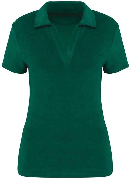 Immagine prodotto Native Spirit Maglietta Polo Donna (L)