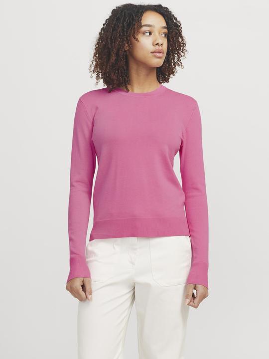 Produktbild JJXX Jxcara Comfy Crew Neck Knit Noos (L)