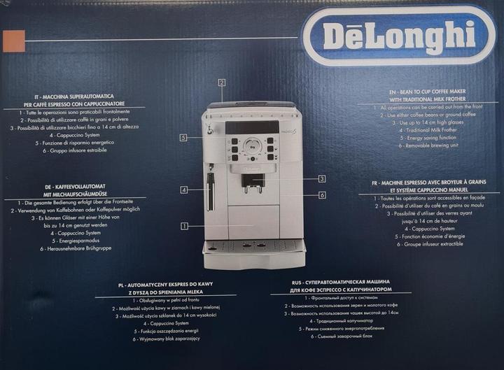 Immagine prodotto De'Longhi Magnifica S