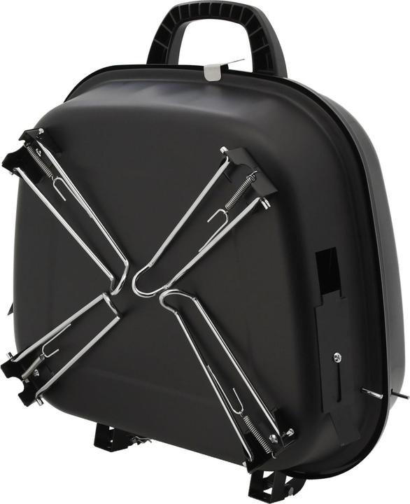 Produktbild Cattara CROTONE Klapp-Holzkohlegrill
