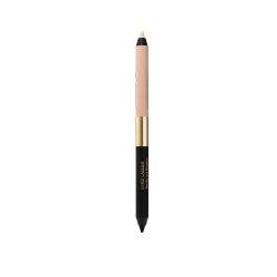 Produktbild Estée Lauder Smoke & Brighten Eyeliner Duo No 04 (04 Noir, Cream)
