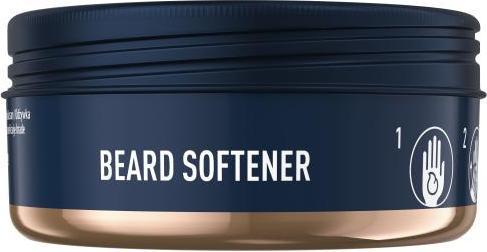 Gillette Venus Gillette - King softening balm (Soft Beard Balm) 100 ml (100 ml)