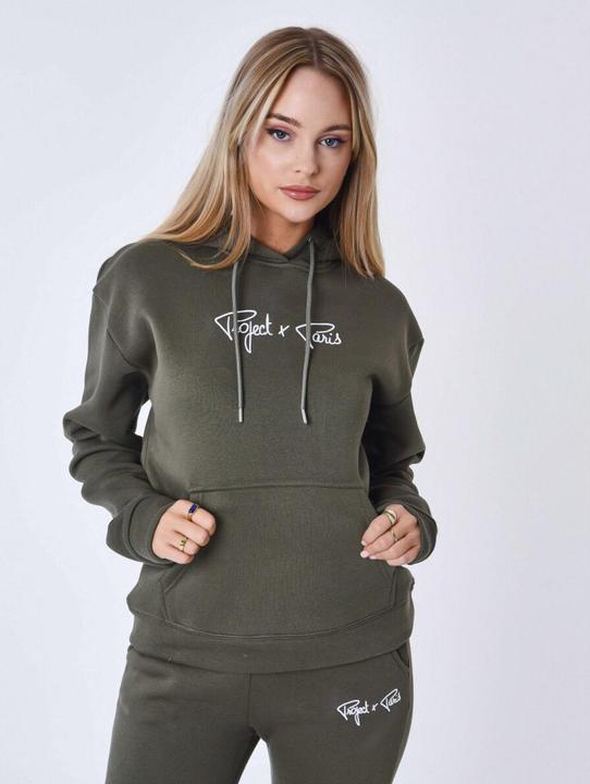 Produktbild Project X Paris Essentials (XS)