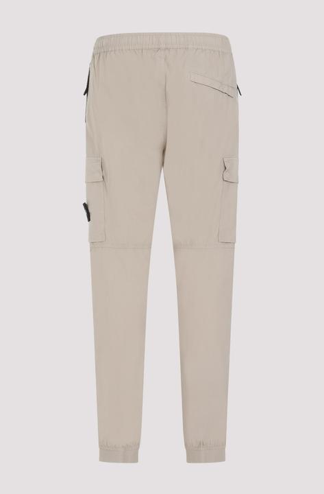 Actual product image Stone Island Pantaloni Beige (31)