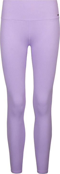Snocks Gerippte Leggings (M)